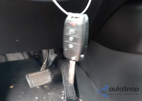 2017 Kia Soul из США, поврежденный, VIN KNDJN2A24H7444955